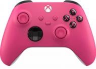 Геймпад Microsoft Xbox Wireless Controller Deep Pink (QAU-00083)