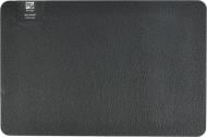 Коврик для сервировки Flamberg Premium Westdorf 45x30 см чорный