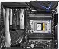 Материнская плата Gigabyte TRX40_DESIGNARE (Socket TRX4, AMD TRX40, XL-ATX)