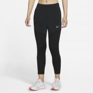 Брюки Nike DF ESSENTIAL PANT DH6975-010 р. M черный