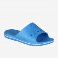 Шлепанцы Coqui 6371 Sea blue 102044 р.41 синий
