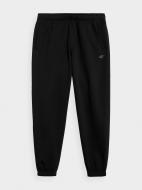 Брюки 4F TROUSERS CAS M291 4FAW22TTROM291-20S р. 2XL черный