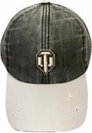 Кепка Good Loot World of Tanks Vintage (5908305234081)