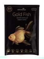 Корм Акваріус Gold Fish menu 10 г (белки, жиры, клетчатка)