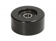 Паразитний ролик поликлинового ремня NISSAN NP300 NAVARA, PATHFINDER III 2.5D 01.05- (VKM 62052 SKF)