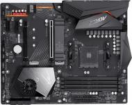 Материнская плата Gigabyte X570_AORUS_ELITE (Socket AM4, AMD X570, ATX)