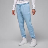 Брюки Jordan M J ESS FLC PANT FJ7779-436 р. 2XL голубой