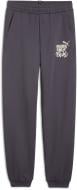 Штани Puma ESS+ MID 90S SWEATPANTS FL B 68187869 р. 128 сірий