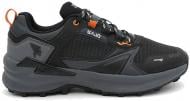 Кроссовки мужские Joma SAJO TKSAJW2422 р.42 черные
