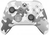 Геймпад Microsoft Xbox Wireless Controller Arctic Camo (QAU-00139)