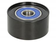 Паразитний ролик поликлинового ремня MAZDA 3, 5, 6, CX-7 2.0D/2.2D 06.02-09.14 (VKM 64005 SKF)