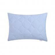Подушка антиаллергенная стеганая Country IDEIA 50x70 лавандовый