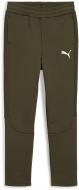 Брюки Puma EVOSTRIPE PANTS DK B 68180470 р. 128 хаки