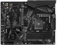 Материнская плата Gigabyte X570 GAMING X (Socket AM4, AMD X570, ATX)