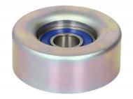 Паразитний ролик поликлинового ремня MAZDA 2, 3 1.3-1.6 10.03- (VKM 64026 SKF)