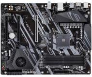 Материнська плата Gigabyte X570 UD (Socket AM4, AMD X570, ATX)