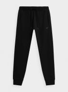 Брюки 4F TROUSERS CAS M290 4FAW22TTROM290-20S р. S черный