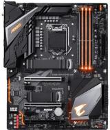 Материнская плата Gigabyte Z390_AORUS_PRO_WIFI (Socket 1151, Intel Z390, ATX)