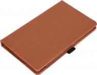 Чохол BeCover Slimbook Asus ZenPad 7 C Z170 brown (700588)