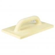 Терка Sigma полиуретановая уплотненная 180 × 320 мм 8329541