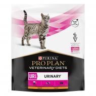 Корм сухий для дорослих котів ProPlan by Purina VETERINARY DIETS UR Urinary для розчинення та зни