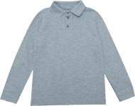 Джемпер для хлопчика Фламінго р.134 меланж 713-1304