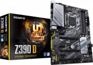 Материнська плата Gigabyte Z390 D (Socket 1151, Intel Z390, ATX)