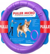 Снаряд тренировочный Puller Micro для собак 13 см