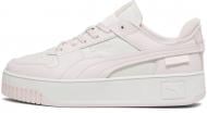 Кроссовки женские демисезонные Puma CARINA STREET WIP 39233803 р.38,5 разноцветные