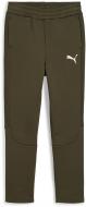 Брюки Puma EVOSTRIPE PANTS DK B 68180470 р. 152 хаки