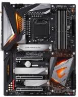 Материнская плата Gigabyte Z390 AORUS ULTRA (Socket 1151, Intel Z390, ATX)