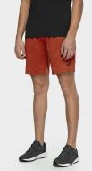 Шорти 4F D4L20-SKMF301-62M р. 2XL помаранчевий