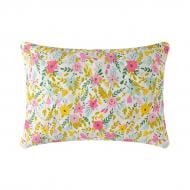 Подушка антиаллергенная стеганая Country IDEIA 50x70 разноцветный