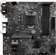 Материнская плата MSI B365M PRO-VDH (Socket 1151, Intel B365, mirco ATX)