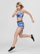 Шорты 4F D4L21-SKDF201P-33A р. XL голубой