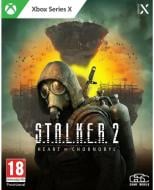 Игра Xbox Series X S.T.A.L.K.E.R. 2 Standard Edition BD диск (1137172) Игра Xbox Series X S.T.A.L.K.E.R. 2 Standard Edition BD диск (1137172)