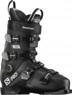 Ботинки для сноуборда Salomon S/PRO 110 р. 26,5 S40873700 черный