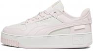 Кроссовки женские демисезонные Puma CARINA STREET WIP 39233803 р.41 разноцветные