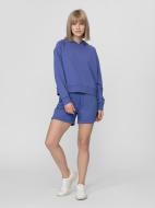 Шорти 4F D4L21-SKDD302-32S р. XL синій