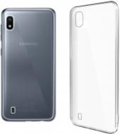 Чохол GlobalCase (TPU) Extra Slim для Samsung A10 clear