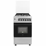 Плита газовая Eleyus CAST 5101 CF IS+GR Плита газовая Eleyus CAST 5101 CF IS+GR