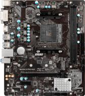 Материнська плата MSI B450M-A PRO MAX (Socket AM4, AMD B450, mirco ATX)