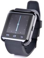 Смарт-часы Atrix Smart watch black (E08.0 black)