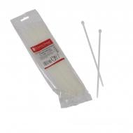 Стяжка кабельна ElectroHouse EH-K-004 білий