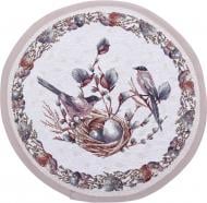 Серветка Lefard гобеленова Easter time 711-153 d35 різнокольоровий