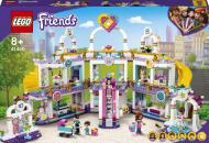 Конструктор LEGO Friends Торговельний центр у Хартлейк-Сіті 41450