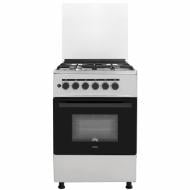Плита газовая Eleyus CAST 5701 CF IS+GR Плита газовая Eleyus CAST 5701 CF IS+GR