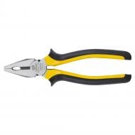 Плоскогубцы Sigma 200 мм желто-черные 4342201