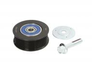 Паразитний ролик поликлинового ремня MAZDA 3, 6, CX-5 1.8-2.5 08.07-02.17 (VKM 64060 SKF)