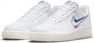 Кроссовки мужские Nike AIR FORCE 1 DM9096-101 р.47,5 белые